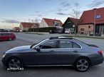 Mercedes-Benz E 220 d 9G-TRONIC - 4