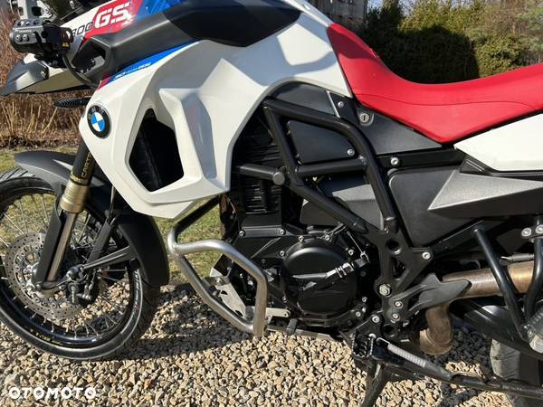 BMW GS - 6