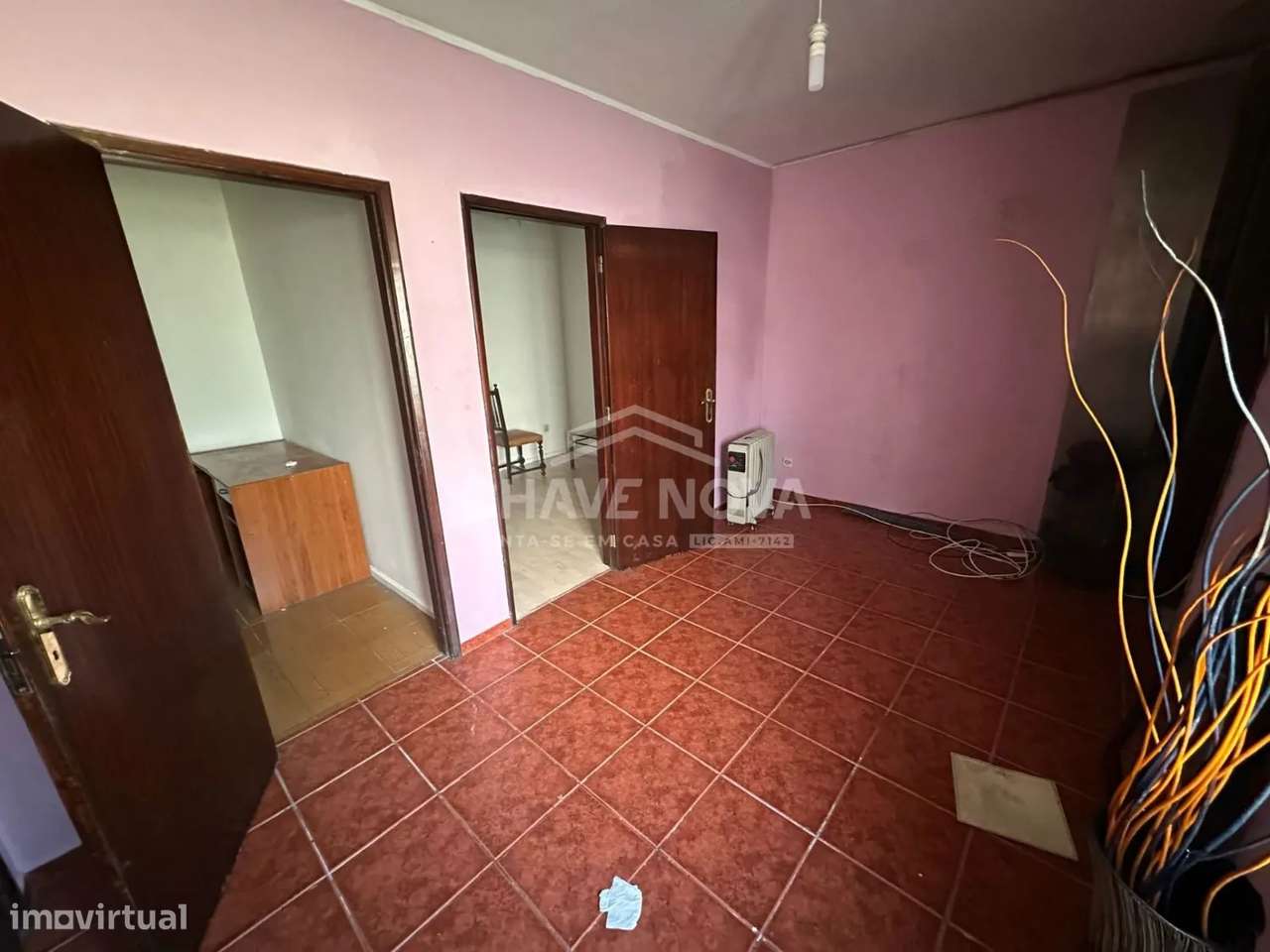 Moradia em banda T2 | Oliveira do Douro - Grande imagem: 4/18