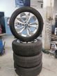 vand jante originale Bmw X1,X2 pe 17” cu anvelope de iarnă - 1