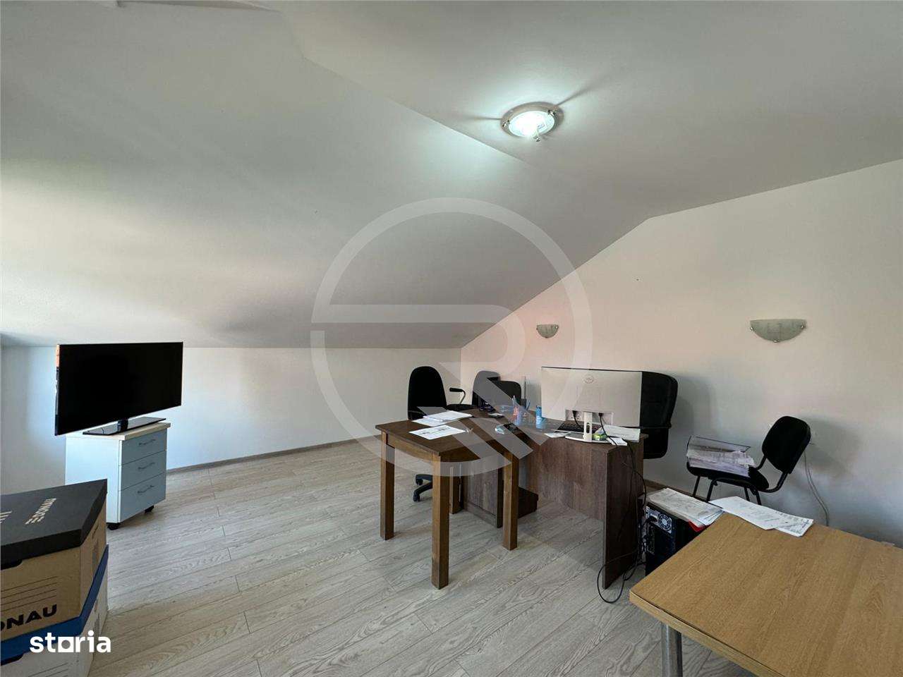 Casa Individuala situata in cartierul Gheorgheni!-17