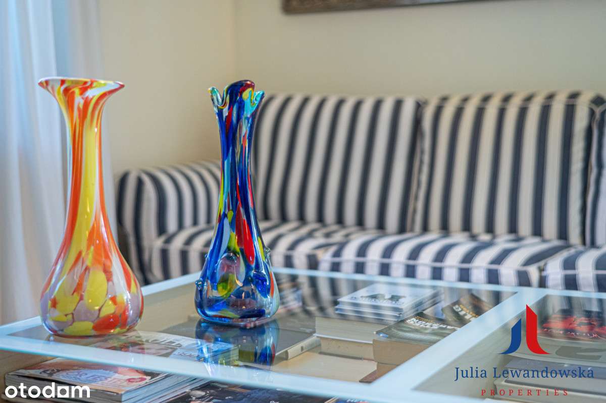 W spokojnej enklawie Sopotu-11