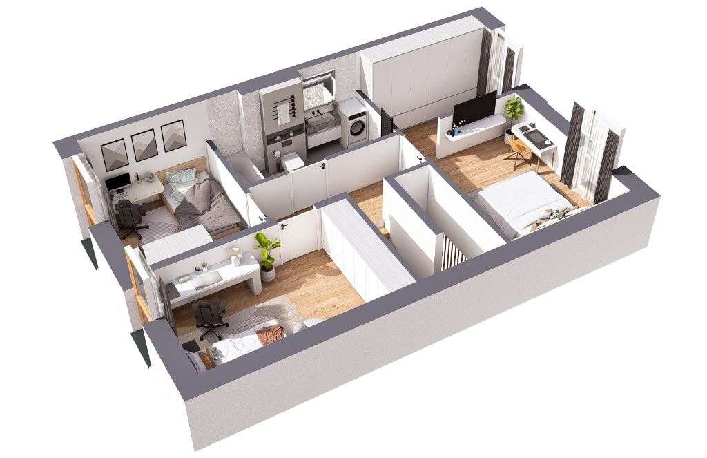 Ostatnia szergówka|garaż|wyjad na Sikorskiego - Pełny obrazek: 4/6