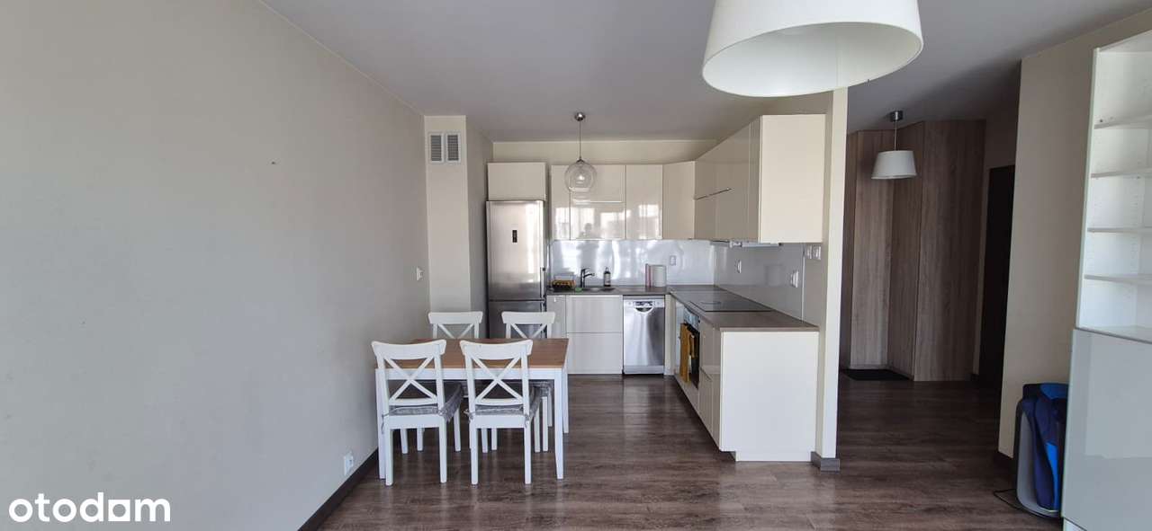 Mieszkanie, 46 m², Poznań - Pełny obrazek: 3/8