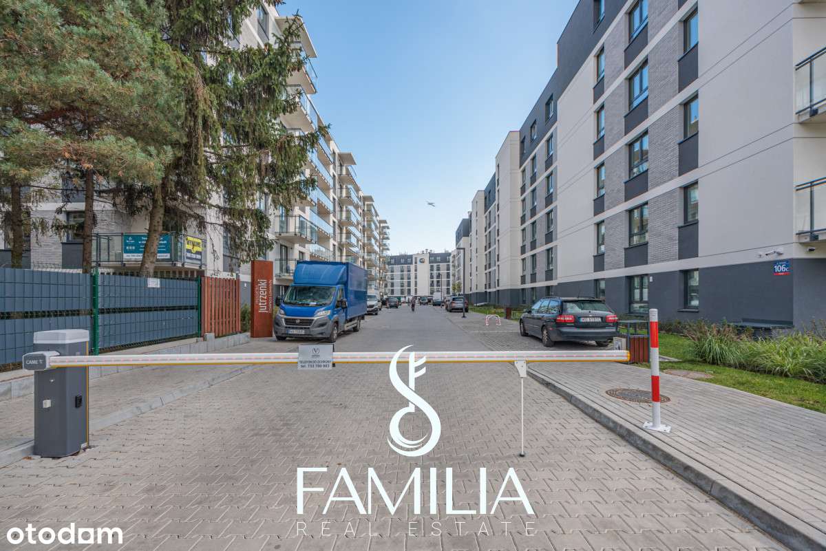 Oddane | Balkon | Parking-3