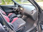 Nissan Juke 1.6 T Nismo 4x4 - 15