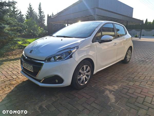 Peugeot 208 1.2 PureTech Access - 3