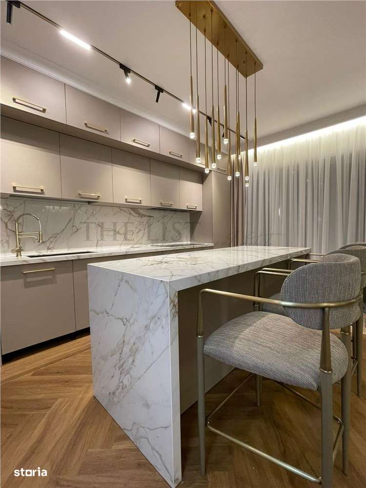 Casa superba Pipera 7 camere - Imagine principală: 2/15