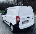 Ford TRANSIT COURIER - 4