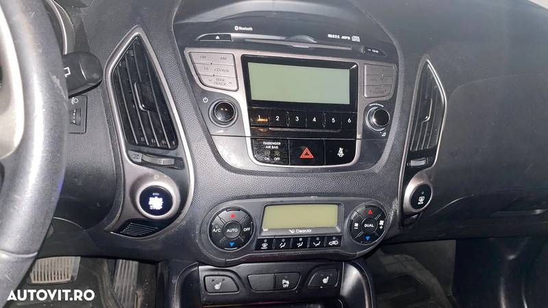 Hyundai ix35 2.0 CRDI 4WD Automatik Premium - 5