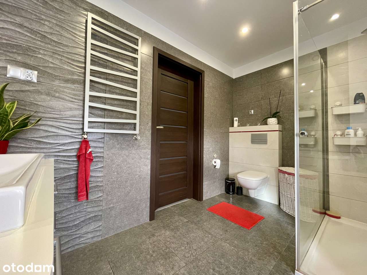 Bezczynszowe mieszkanie z ogródkiem ul Polskich Marynarzy-8