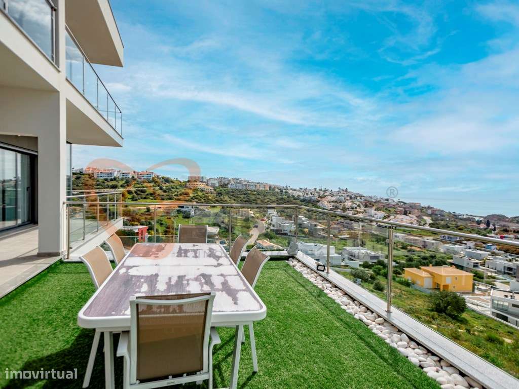 Apartamento T3 para venda no Cerro da Águia, Albufeira com piscina ... - Grande imagem: 5/26