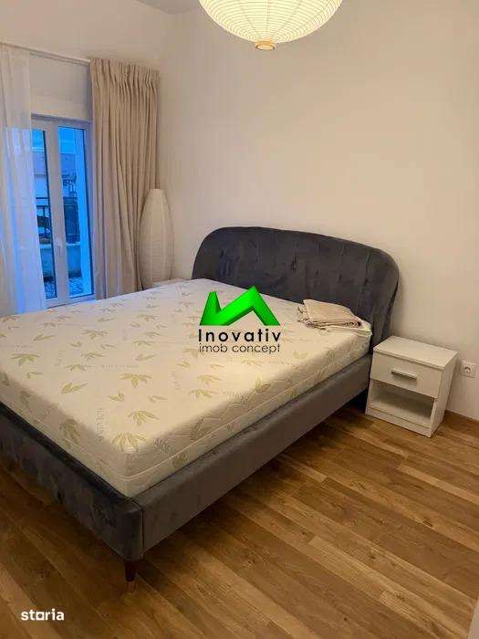 Apartament de inchiriat 3 camere Sibiu Calea Cisnadiei - Imagine principală: 4/5