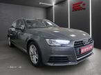 Audi A4 Avant 2.0 TDI Advance - 2