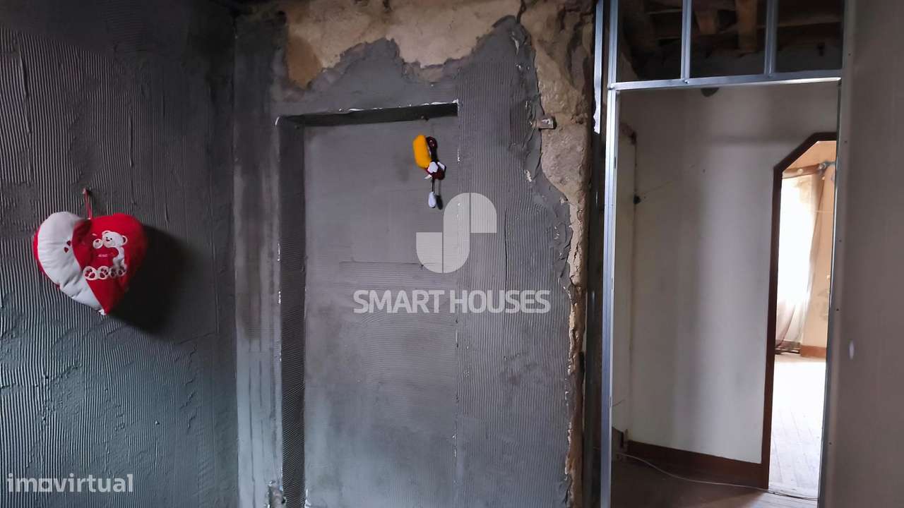 Moradia T4 em Vila do Mato-18