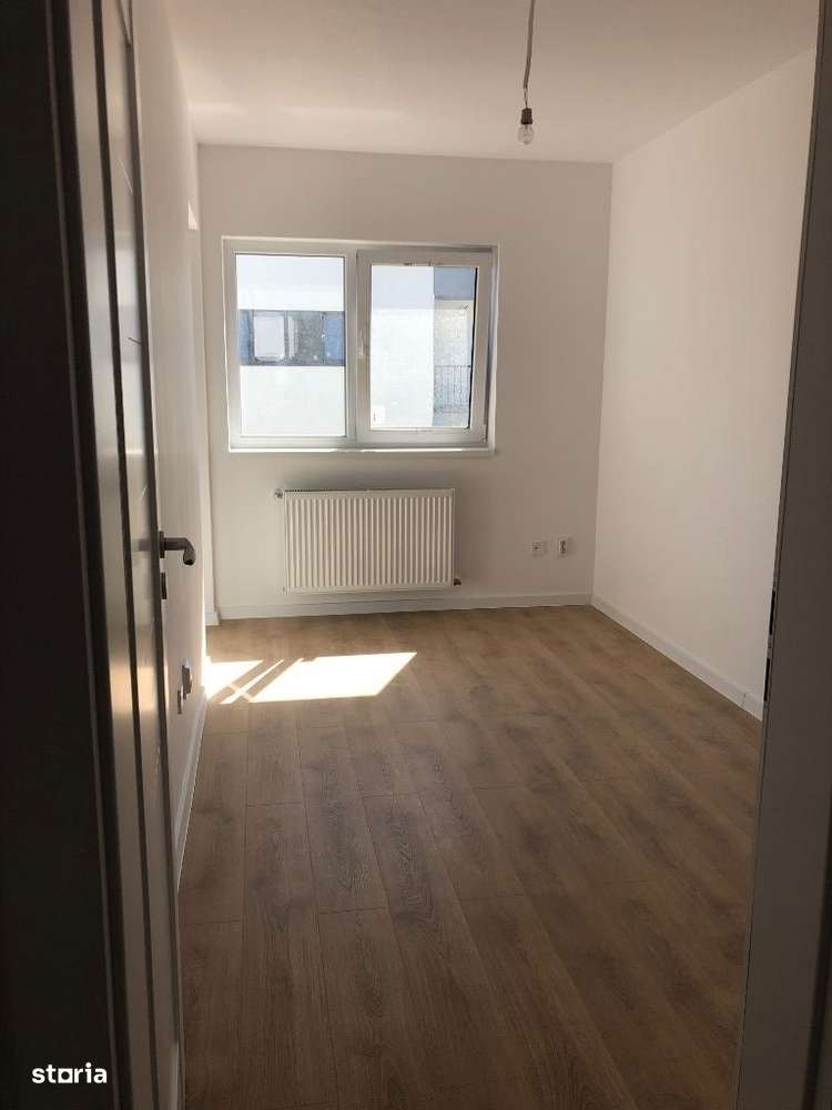 Apartament 4 camere Bloc Nou, Intabulat/ Finisat - zona Doamna Stanca-9