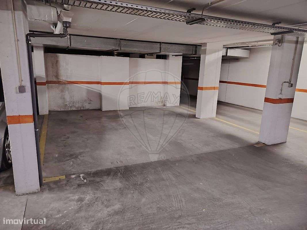 Garagem  para venda-0