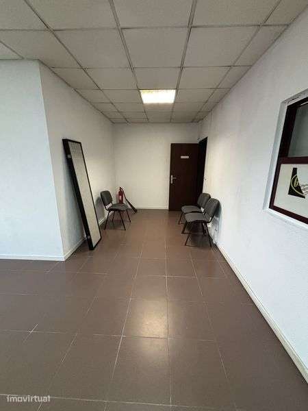 Sala / Escritório 30m2 - Grande imagem: 5/7