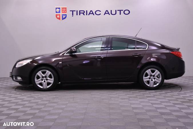 Opel Insignia 1.6 - 2