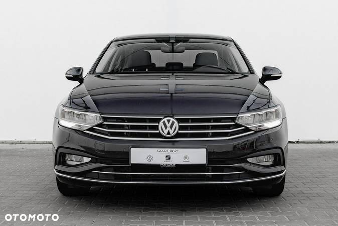 Volkswagen Passat 2.0 TDI Elegance DSG - 7