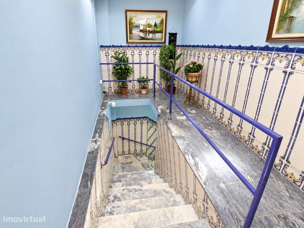 MORADIA 195 m² COM POTENCIAL PARA 2 HABITAÇÕES | PRÓXIMA DAS PRAIAS...-6