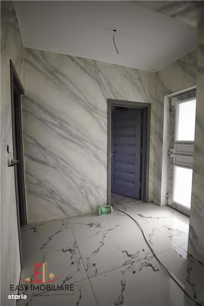 TVA 0% Casa 3 dormitoare cu 140 mp utili, 500 mp tere in Livezeni, LA-14