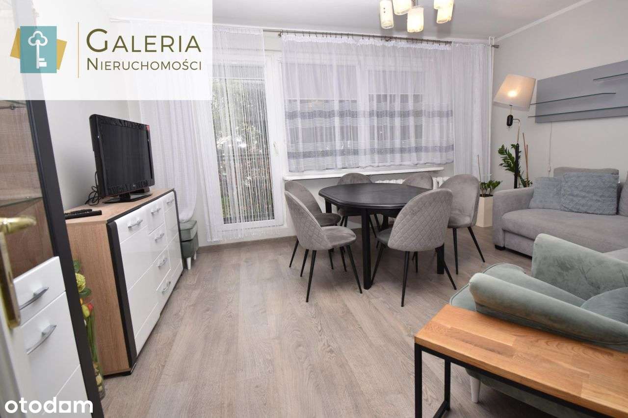 3 pokoje na parterze, dzielnica Nad Jarem-10