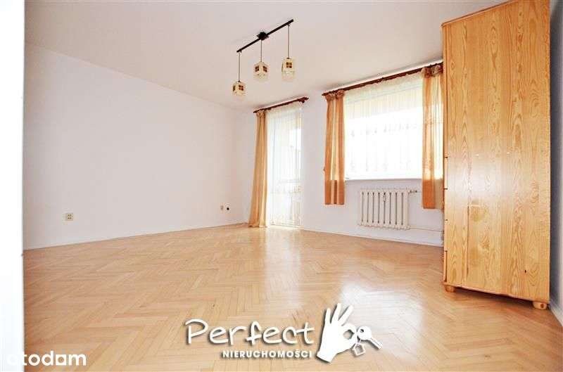 SwpdL/3 pokoje z loggią/I piętro/Dokerów!-5