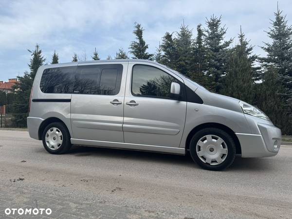 Fiat Scudo - 23