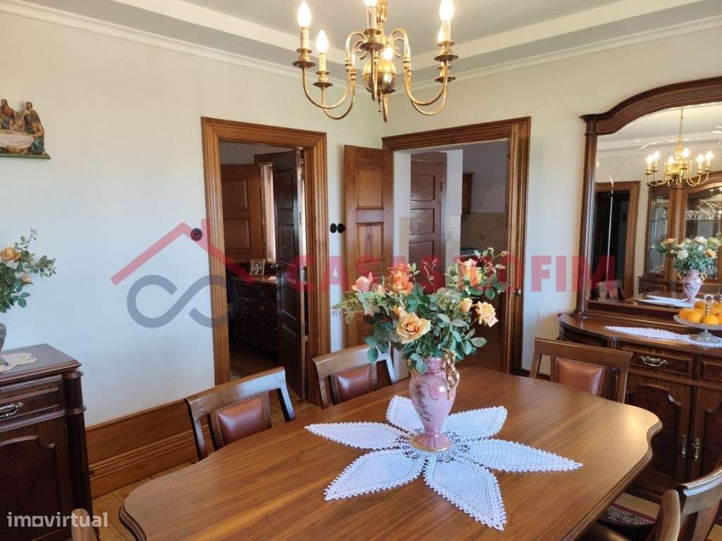 5 Moradias + Terreno em Loureiro - Peso da Régua-14