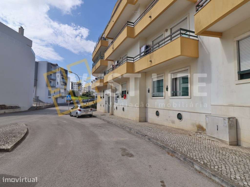 Garagem de 33 m² | Ideal para Arrumos ou Armazém | Mafra-14