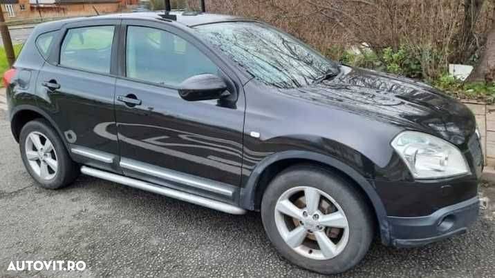 Dezmembrari/Dezmembrez Nissan Qashqai J10 2.0 4X4 Benzina Manual MR20 - 3