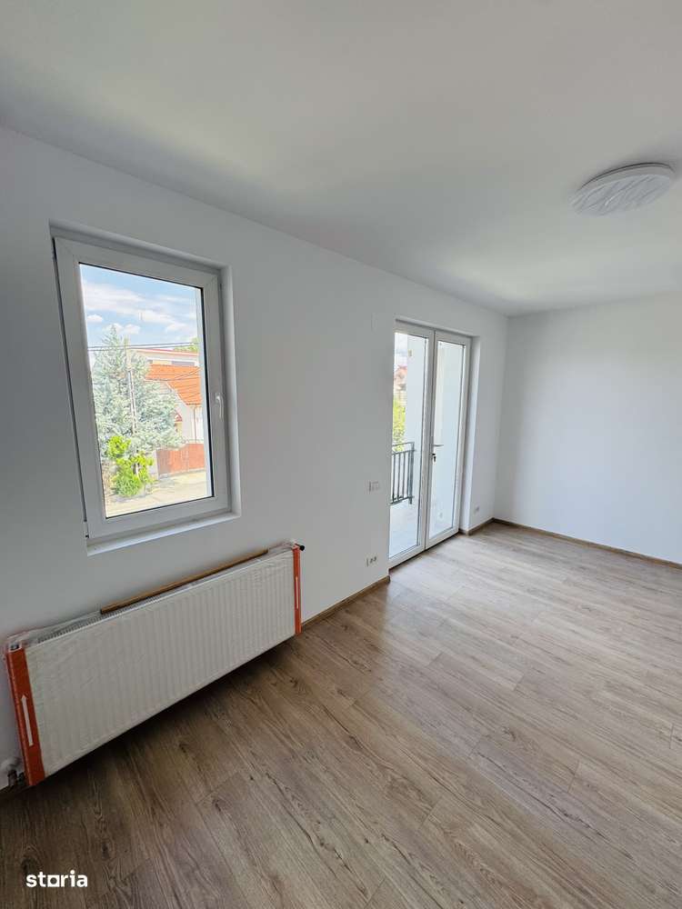 Casă Duplex Nouă | 4 Camere | 112 mp Utili | P+E+Pod | Bragadiru-14
