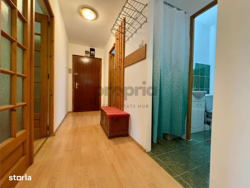 Apartament 3 camere de inchiriat – Brasov, zona Astra - Imagine principală: 4/18