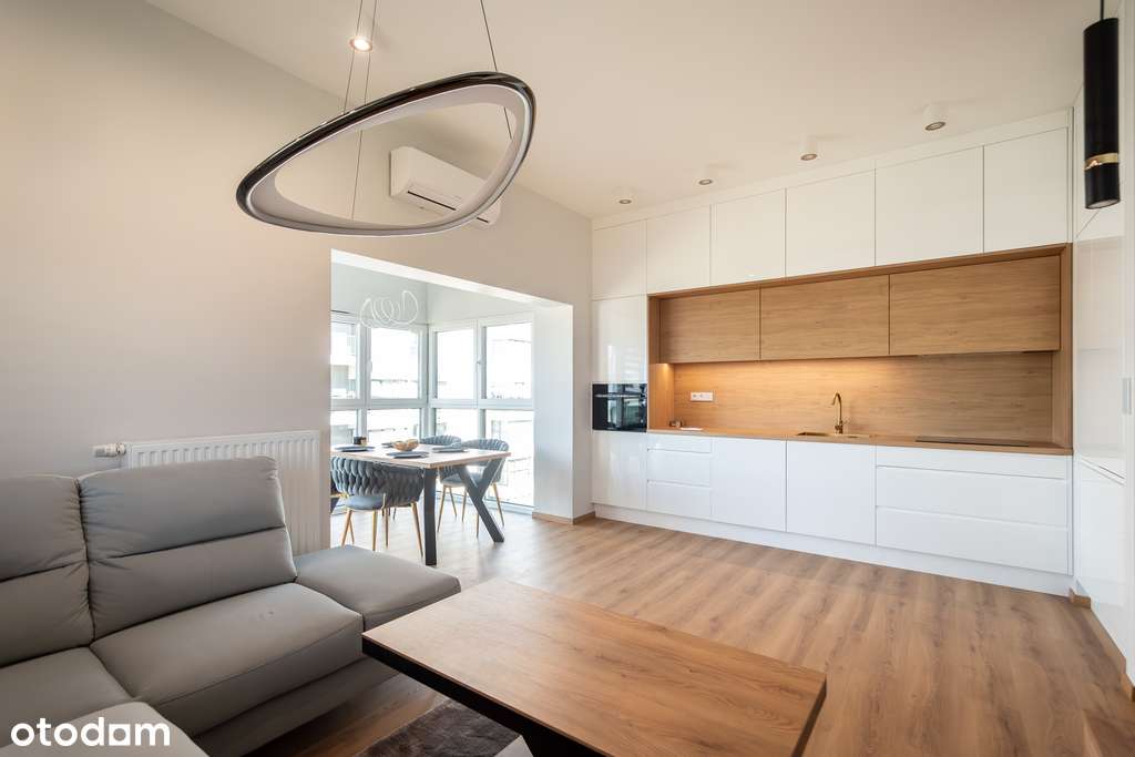 Komfortowe 4-pok. mieszkanie-2