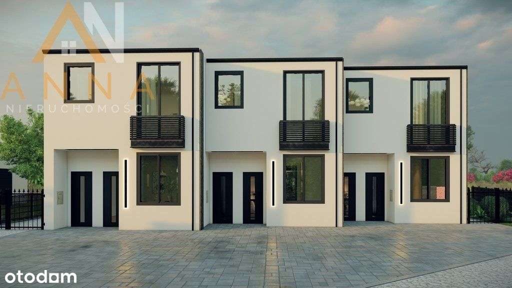 Nowoczesny apartament, 4 pokoje, osiedle Solno-9