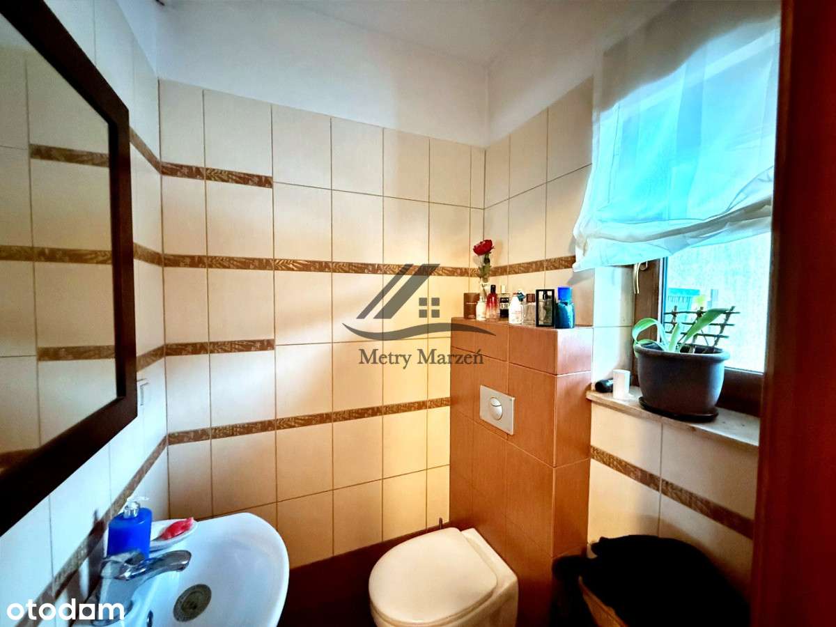 Dom w doskonałej lokalizacji - przy lesie!-15