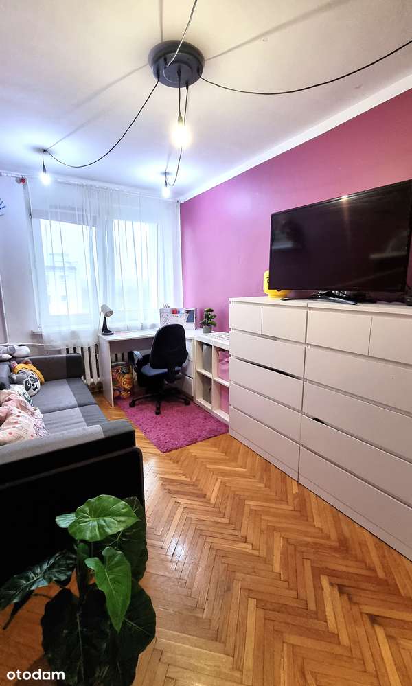 REZERWACJA!  Przytulne mieszkanie w urokliwym Biedrusku!-11