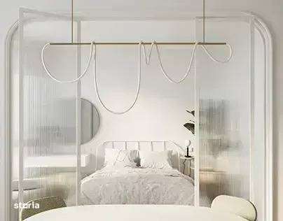 Apartament 3 camere 2 balcoane Metrou Nicolae Teclu - Imagine principală: 5/5