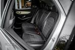 Mercedes-Benz GLC 300 e 4Matic - 36