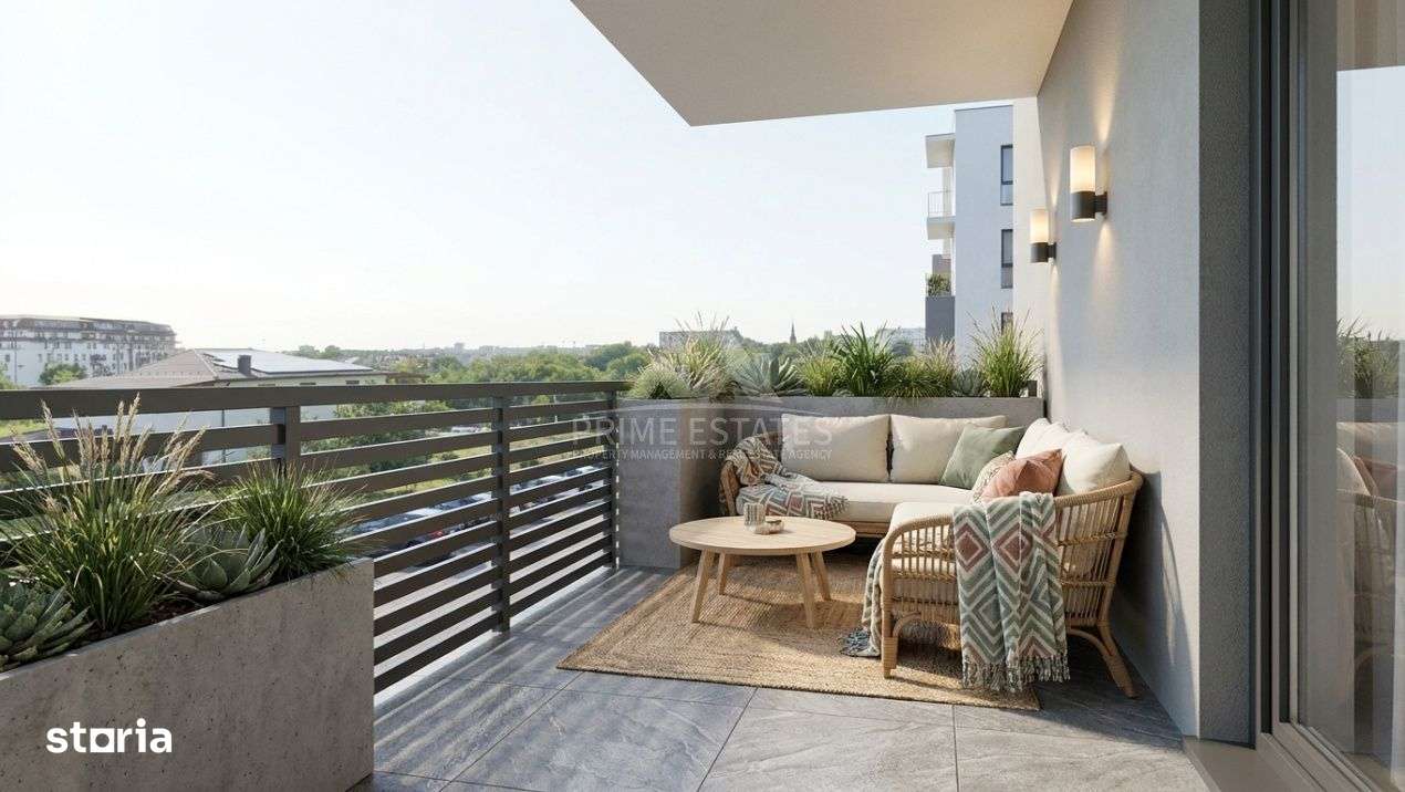 De vanzare apartament 3 camere Colentina