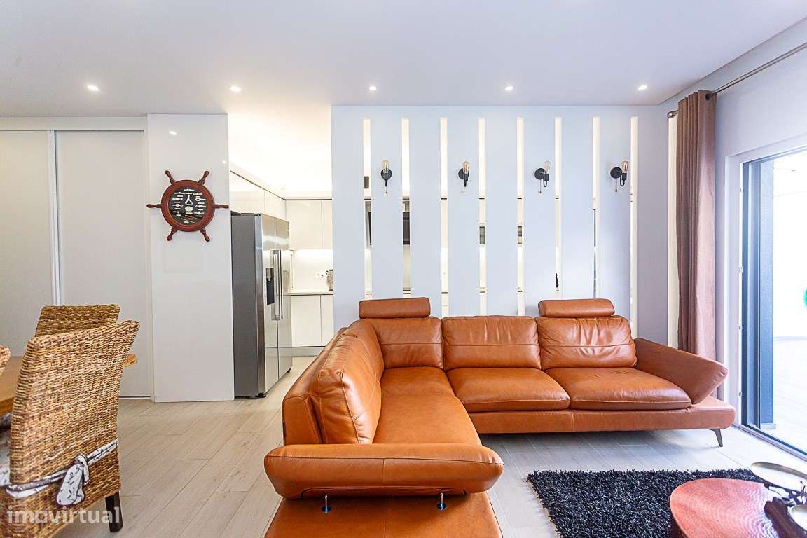 Moradia em Banda T3 Venda em Conceição e Cabanas de Tavira,Tavira-16