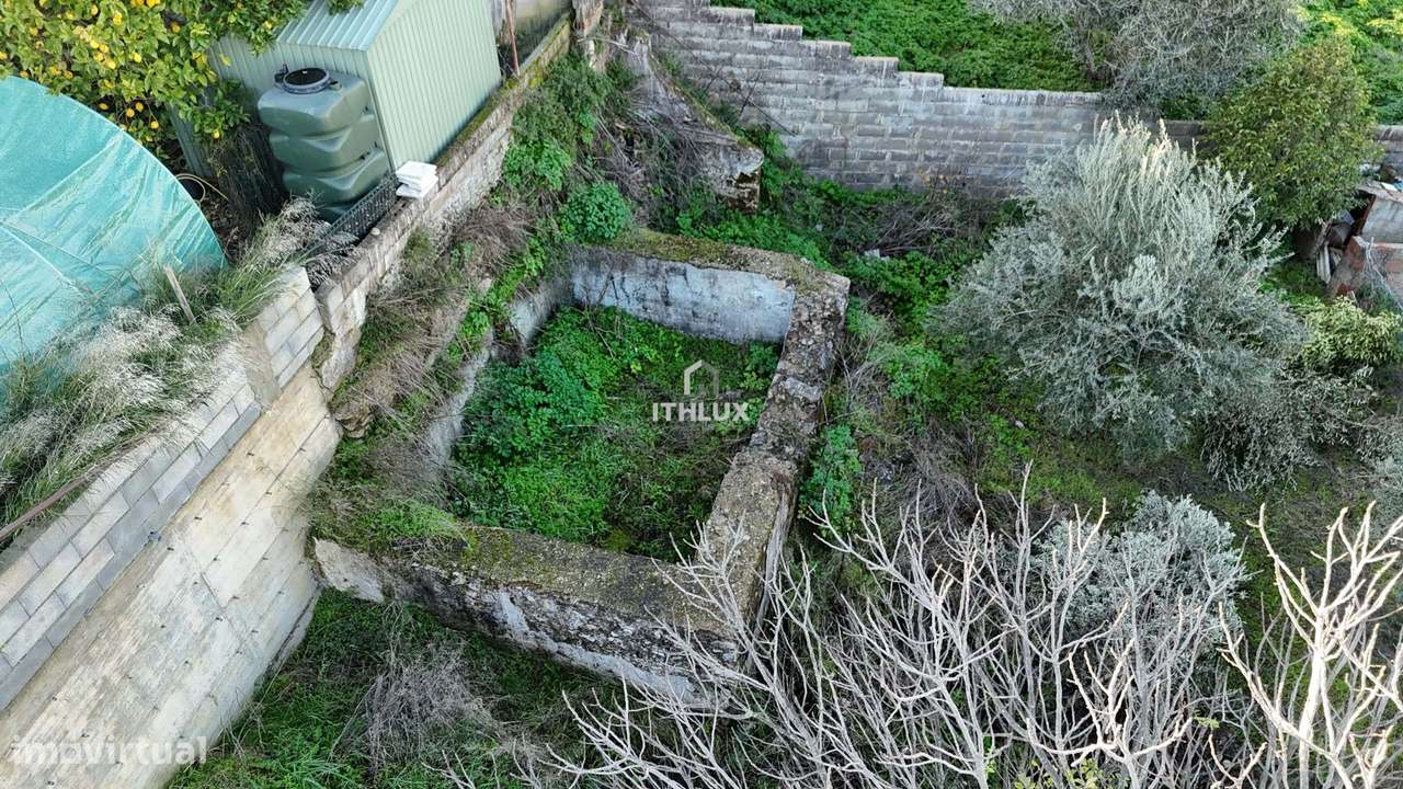 Terreno Urbano para Construção – 800 m² |  Elvas - Grande imagem: 4/5