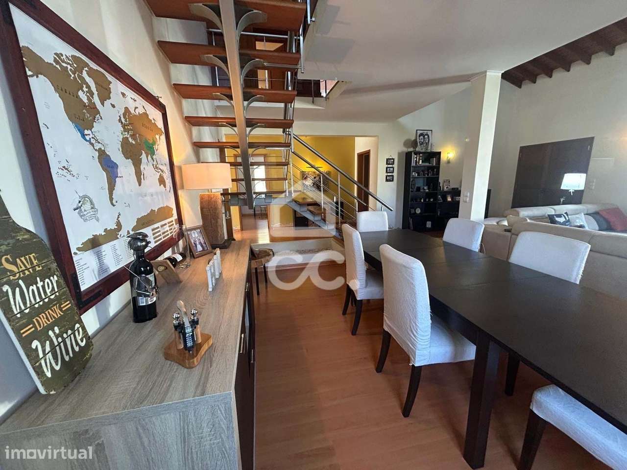 Moradia com 5 Quartos - Fajã de Cima- Ponta Delgada - Grande imagem: 5/43