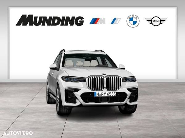 BMW X7 - 2