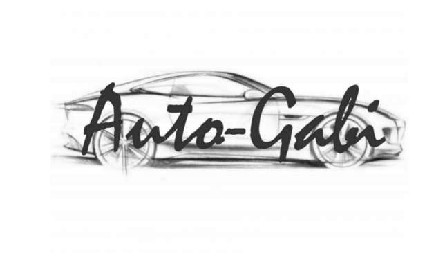 Auto-Gabi logo