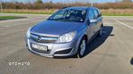 Opel Astra 1.6 Caravan Edition - 8