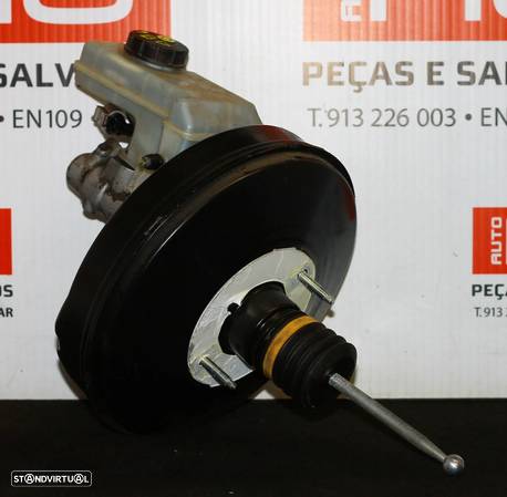 SERVO FREIO VW GOLF VII - 3