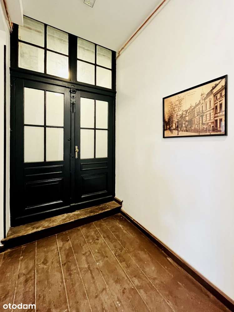 Komfortowe 2 pokoje w centrum Lubina-8