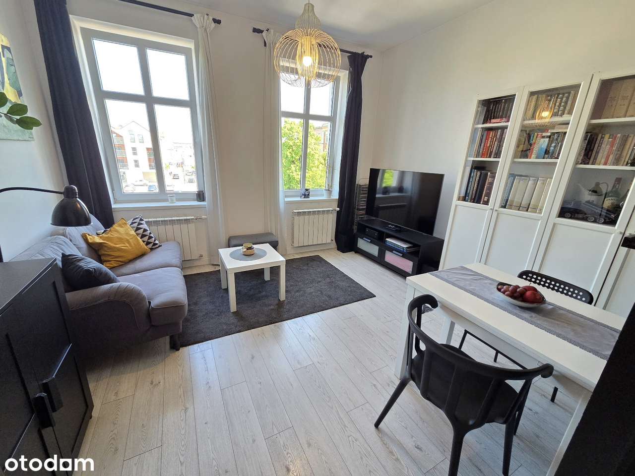 Apartment in Leszno - View 2
